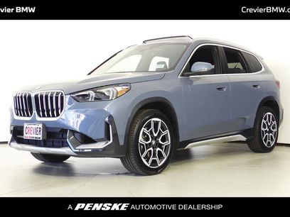 Used 2025 BMW X1 xDrive28i w/ Convenience Package