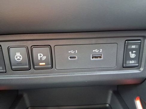 New 2026 Nissan Frontier PRO-4X image 6