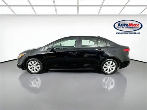 Used 2024 Toyota Corolla LE image 8