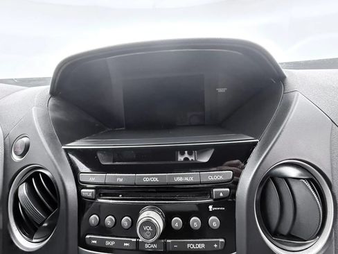 Used 2015 Honda Pilot LX image 15