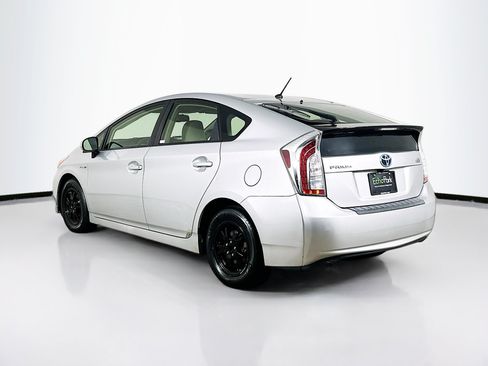 Used 2013 Toyota Prius Two FWD image 5