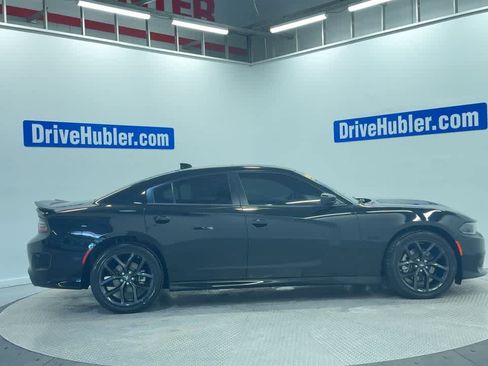 Used 2023 Dodge Charger R/T w/ Plus Group image 3