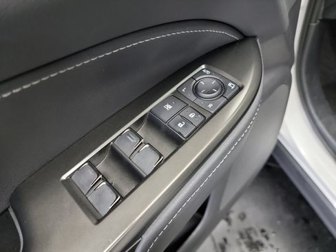 Used 2024 Lexus NX 350 AWD w/ Cold Area Package image 14