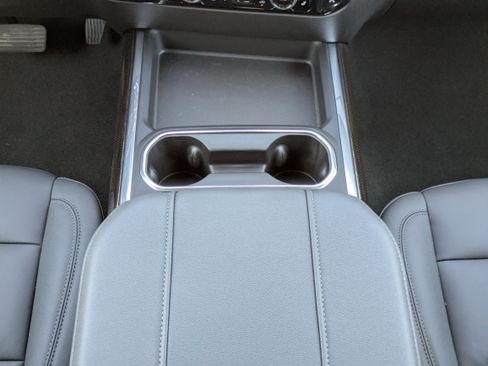 New 2026 Chevrolet Silverado 2500 LT w/ Trail Boss Package image 6