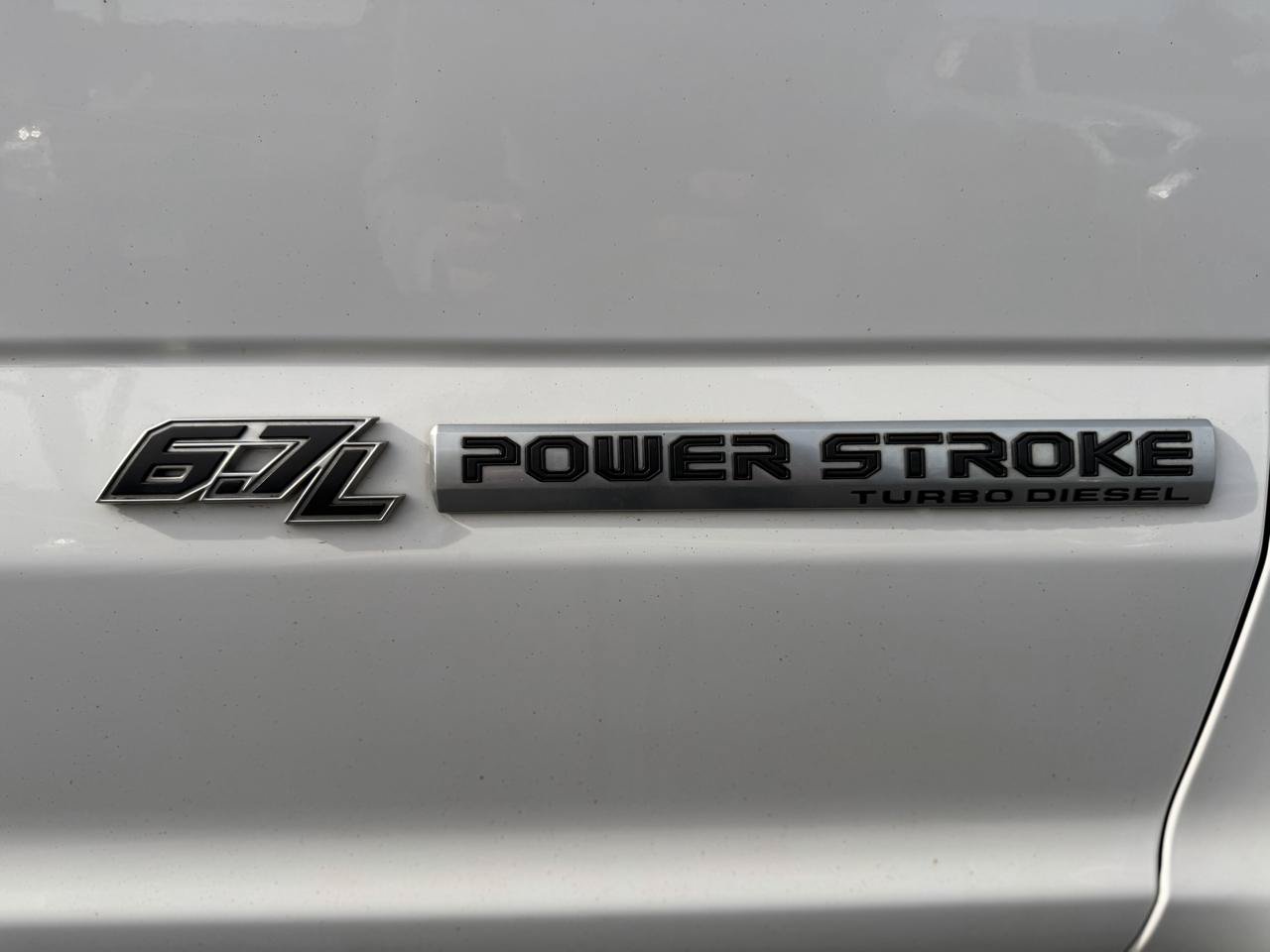 Used 2019 Ford F250 XLT AWD/4WD image 9