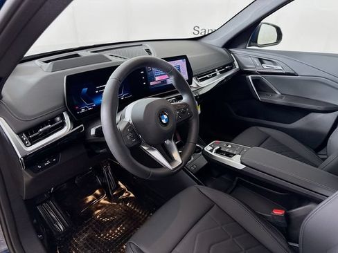 New 2026 BMW X1 xDrive28i w/ Technology Package AWD/4WD image 9