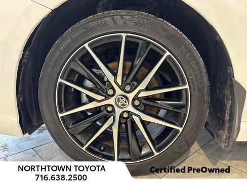 Used 2024 Toyota Camry SE image 26