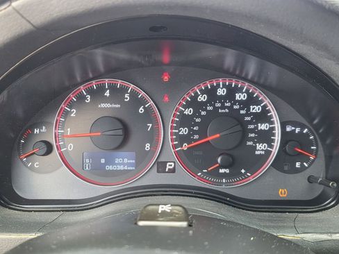 Used 2009 Subaru Legacy 2.5GT Limited image 25