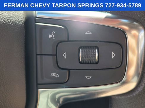 New 2025 Chevrolet Blazer LT w/ Midnight/Sport Edition image 29