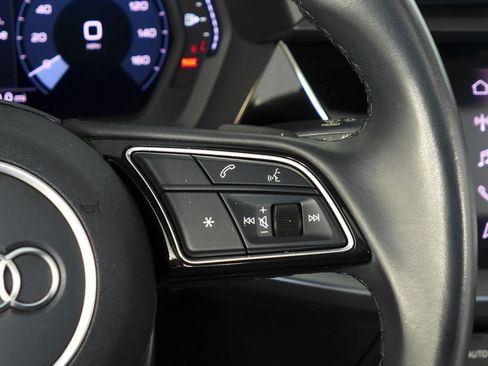 Used 2023 Audi A3 2.0T Premium w/ Convenience Package image 29