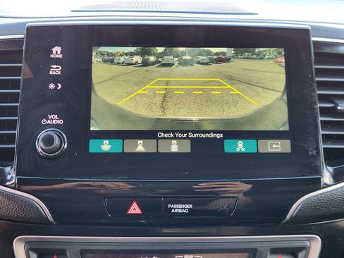 Certified 2022 Honda Passport Elite image 14