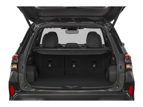 New 2026 Subaru Forester Premium AWD/4WD image 10