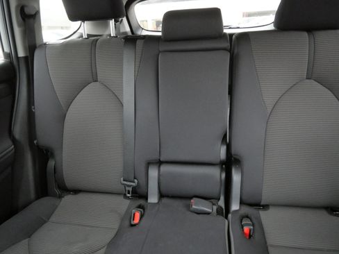 Certified 2024 Toyota Highlander LE image 14