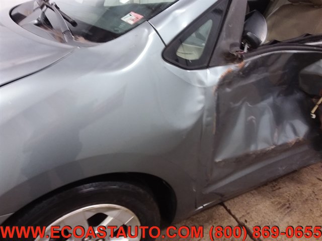 Used 2005 Toyota Prius FWD image 19