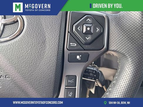 Used 2021 Toyota Tacoma SR5 w/ Trail Edition AWD/4WD image 21