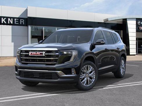 New 2026 GMC Acadia Elevation w/ Elevation Premium Package image 6