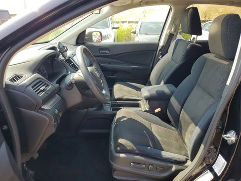 Used 2015 Honda CR-V EX image 9