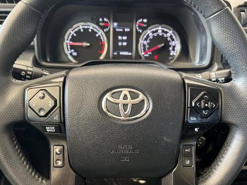 Certified 2024 Toyota 4Runner TRD Off-Road image 25