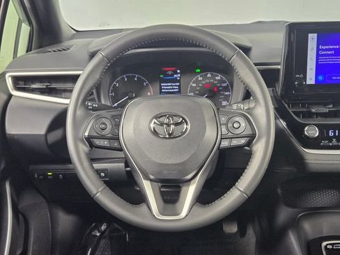 Used 2025 Toyota Corolla SE FWD image 21