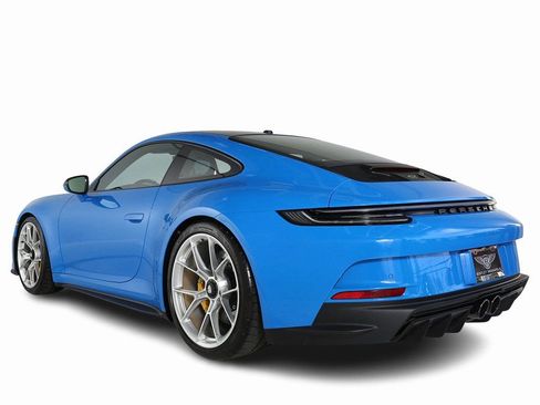 Used 2022 Porsche 911 GT3 image 8