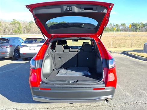 New 2026 Honda HR-V Sport image 6