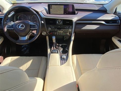 Used 2019 Lexus RX 350 AWD image 12