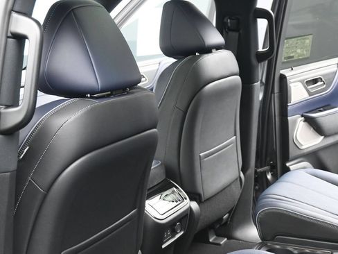 New 2027 INFINITI QX80 Sensory AWD/4WD image 18
