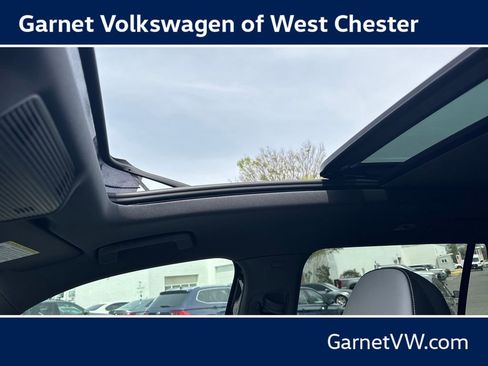 New 2026 Volkswagen Tiguan SE R-Line AWD/4WD image 26