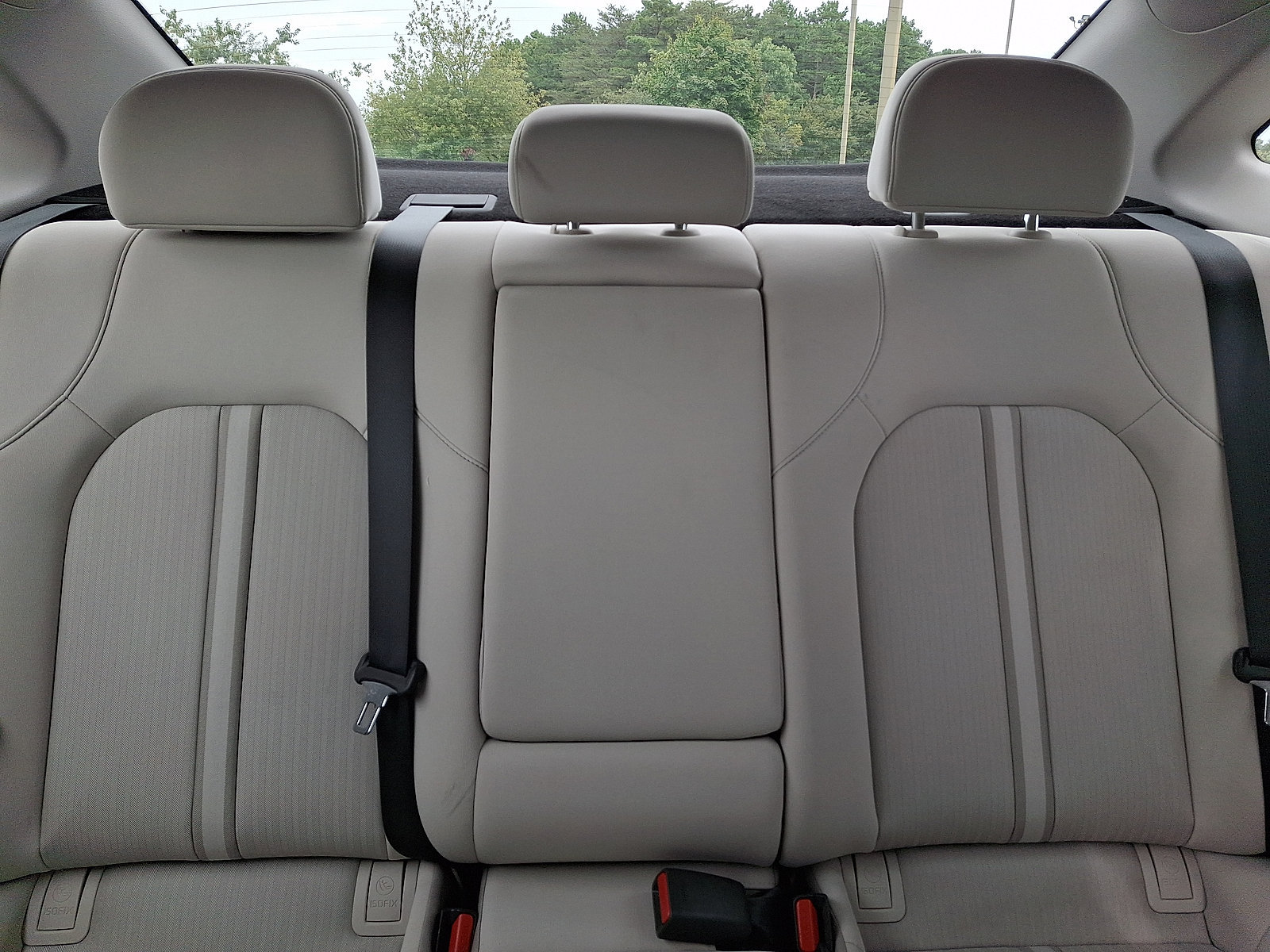 Certified 2025 Hyundai Sonata SEL FWD image 4