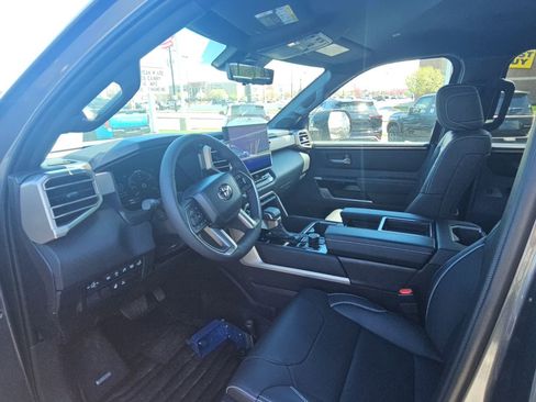 Certified 2026 Toyota Tundra Limited AWD/4WD image 25