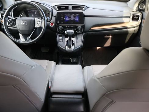Certified 2019 Honda CR-V EX-L image 13