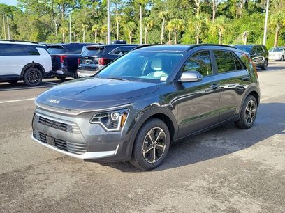 New 2026 Kia Niro EX