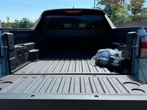 New 2026 Hyundai Santa Cruz SE image 32