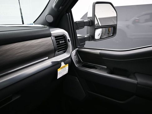 New 2025 Ford F150 Lariat w/ Equipment Group 502A High image 24