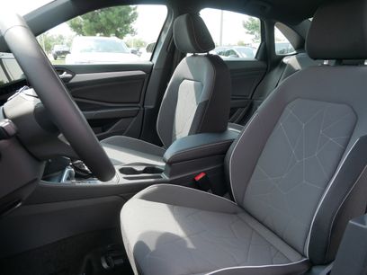 New 2025 Volkswagen Jetta Sport