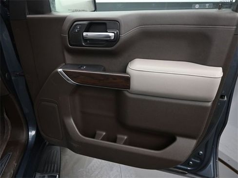 Used 2020 GMC Sierra 1500 SLT w/ SLT Premium Package image 20
