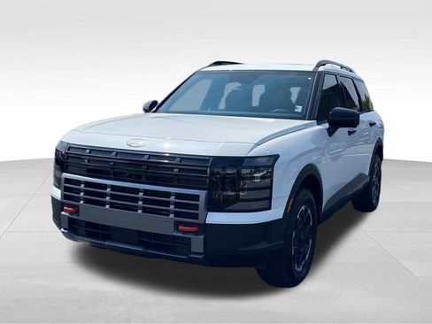 New 2026 Hyundai Palisade XRT Pro image 3