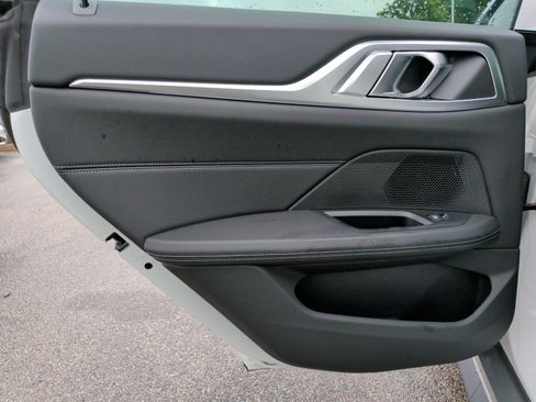 Used 2023 BMW i4 eDrive35 w/ Premium Package RWD image 38
