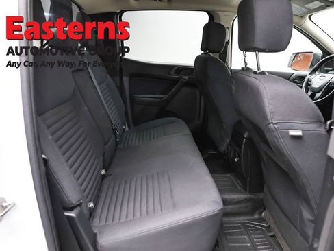 Used 2022 Ford Ranger XL w/ Equipment Group 101A High RWD image 23