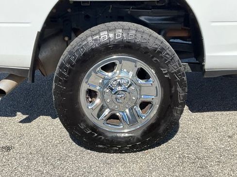 Used 2020 RAM 2500 Tradesman AWD/4WD image 23