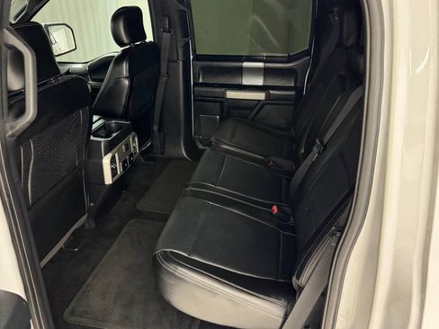 Used 2017 Ford F150 Lariat RWD image 43