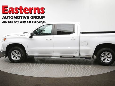 Used 2024 Chevrolet Silverado 1500 LT w/ Protection Package image 63