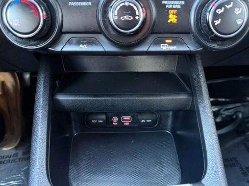 Used 2021 Kia Forte LXS image 21