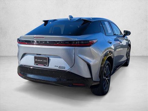 Used 2023 Lexus RZ 450e Premium image 7