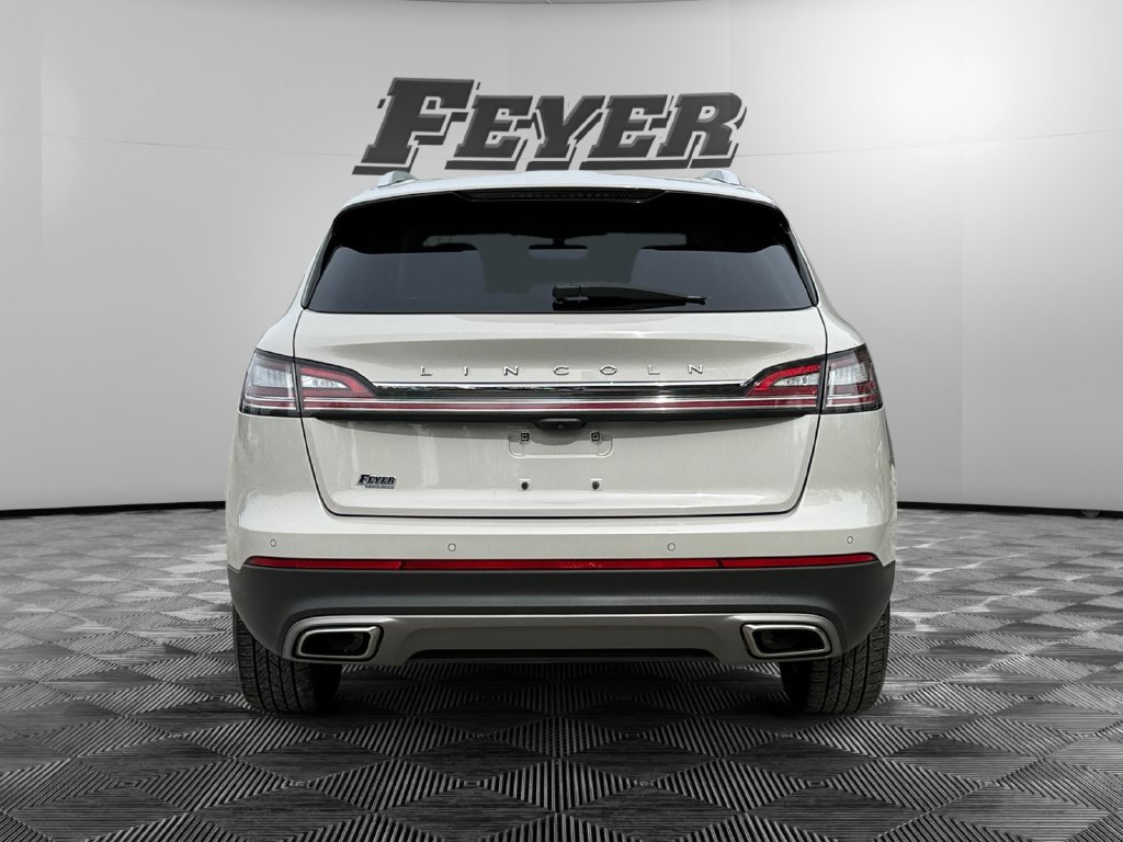 Used 2023 Lincoln Nautilus AWD w/ Premium Package image 4