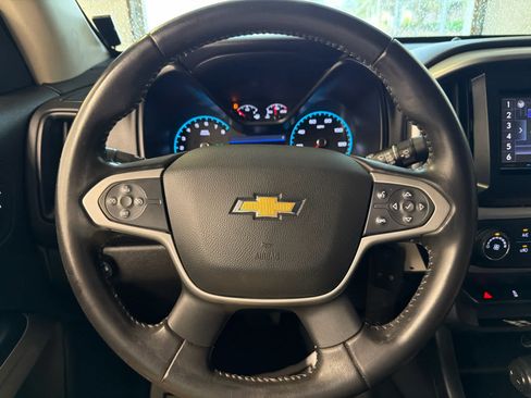 Used 2020 Chevrolet Colorado LT RWD image 32