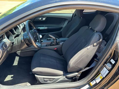 Used 2020 Ford Mustang GT RWD image 10