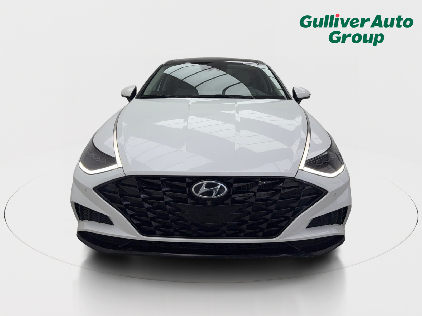 Used 2021 Hyundai Sonata Limited FWD image 7