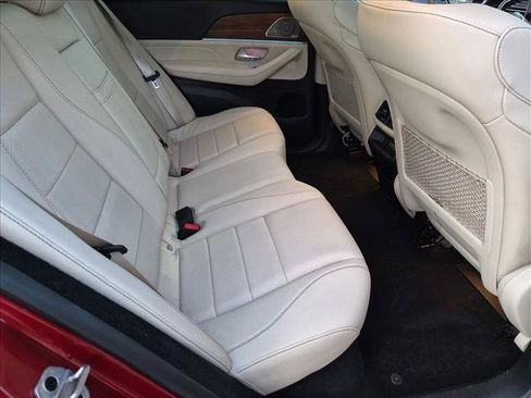 Used 2022 Mercedes-Benz GLE 350 4MATIC image 21