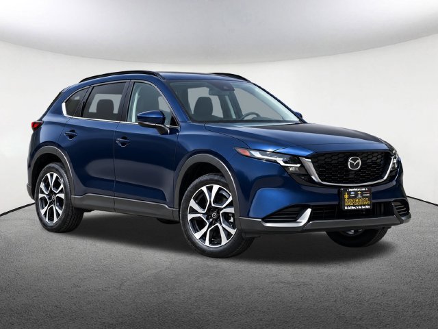 Used 2026 MAZDA CX-5 Preferred AWD/4WD image 2